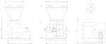 Eklüs / Rotary Valve - Görsel 4