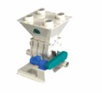 Eklüs / Rotary Valve