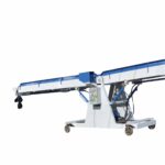 Teleskopik Taşıma Bandı / Telescopic Conveyor