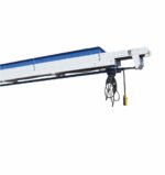 Teleskopik Taşıma Bandı / Telescopic Conveyor - Görsel 3