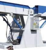 Teleskopik Taşıma Bandı / Telescopic Conveyor - Görsel 5