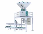 Tahıl Paketleme Makinası / Grain Packing Machine