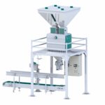 Tahıl Paketleme Makinası / Grain Packing Machine