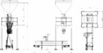 Tahıl Paketleme Makinası / Grain Packing Machine - Görsel 5