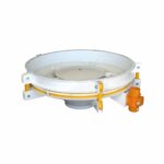 Vibro Silo Boşaltıcı / Vibro Discharger