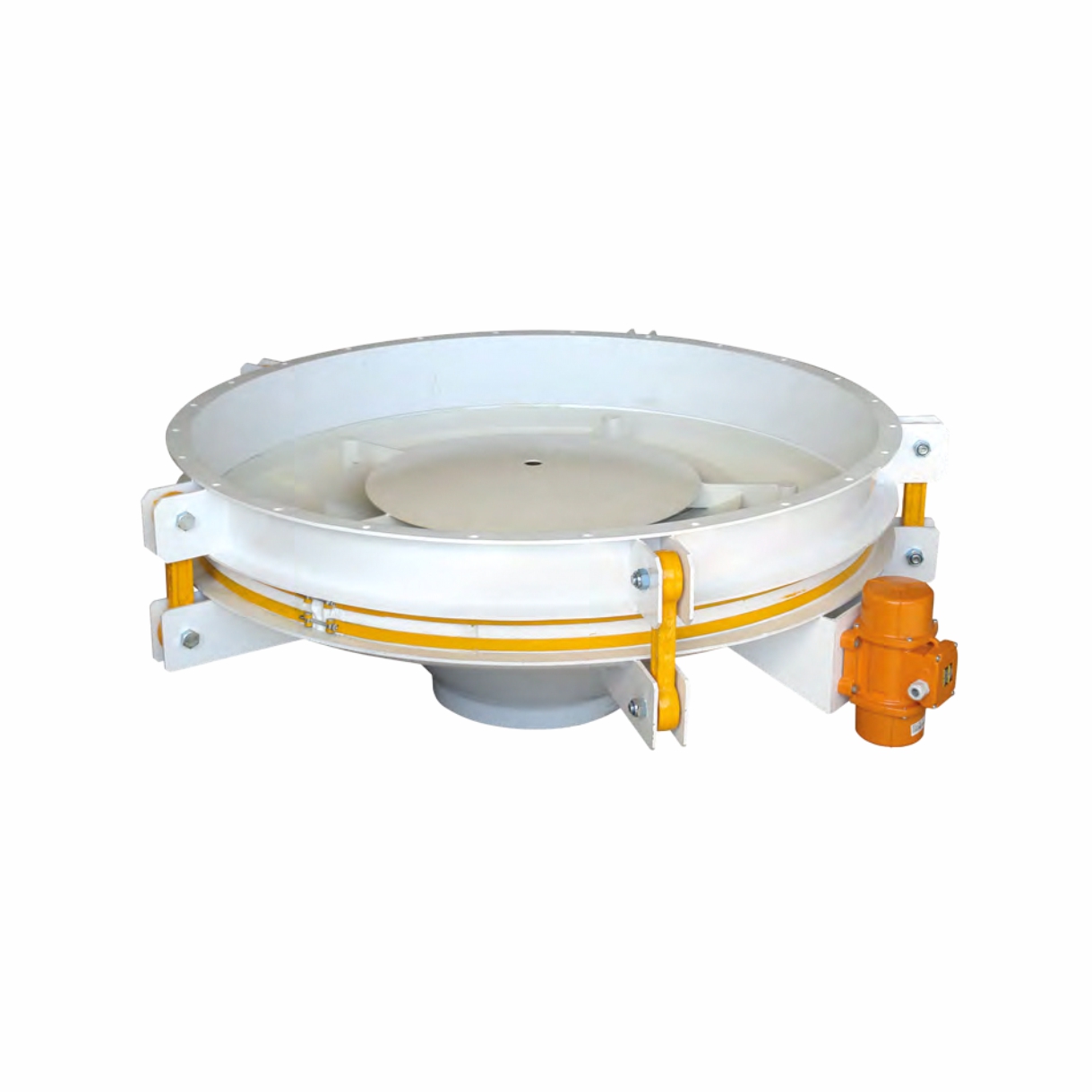 vb1 Vibro Silo Boşaltıcı / Vibro Discharger - Görsel 1