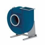 Ventilatör (Ventilator)