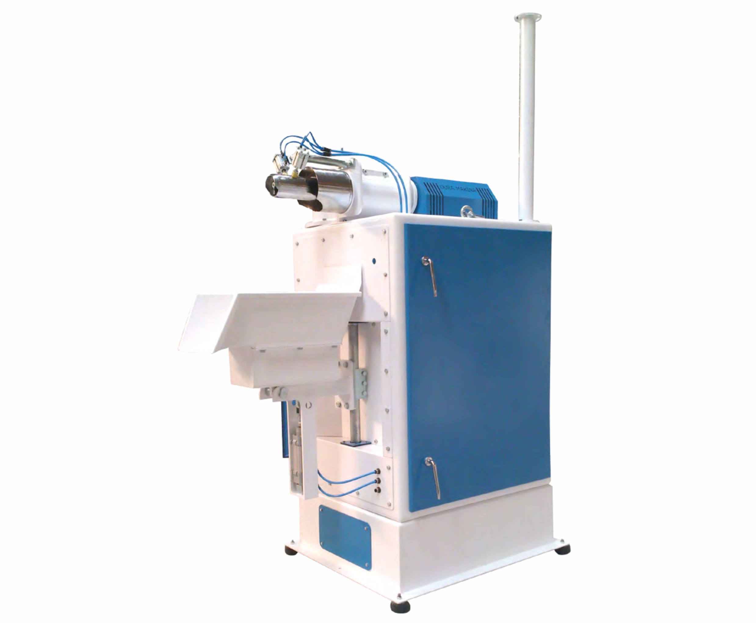vi1 AVentil Dolum Makinası / Valve Filling Machine - Görsel 1