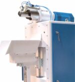 AVentil Dolum Makinası / Valve Filling Machine - Görsel 4